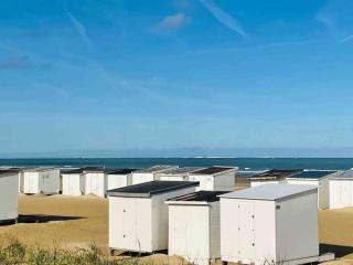 La Félicita Calais Plage - Calais - 8