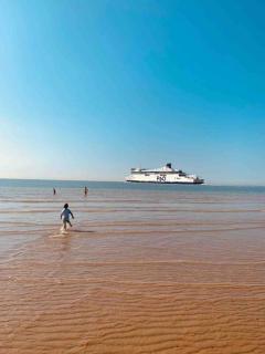 La Félicita Calais Plage - Calais - 4