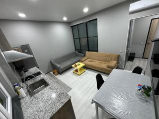RS apartment - Batoemi - 2
