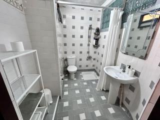An oasis close to the beach. - Martil - 5