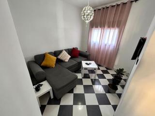 An oasis close to the beach. - Martil - 7