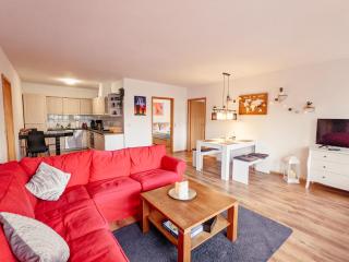 W4 - Urlaubsmagie- Pool, Terrasse, Barbecue - Lichtenhain - 4