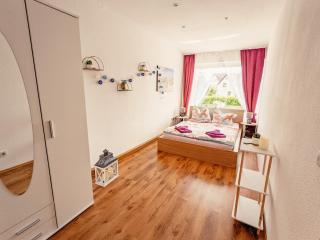 W4 - Urlaubsmagie- Pool, Terrasse, Barbecue - Lichtenhain - 7