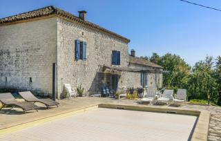 Stunning Home In Fauroux With Wifi - Fauroux - 0