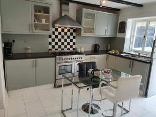 Contractors House Saltash, Discounted for business - Saltash - 0