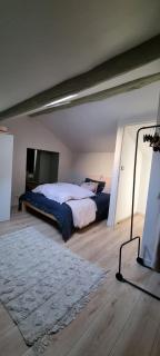 Maison de centre ville - 9