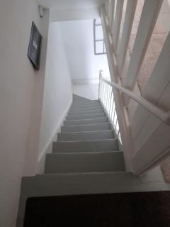 Contractors House Saltash, Discounted for business - Saltash - 8