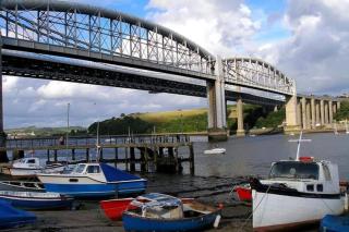 Contractors House Saltash, Discounted for business - Saltash - 6