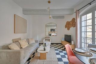 Coco des teinturiers - CLIM - Wifi - Plein centre - 0