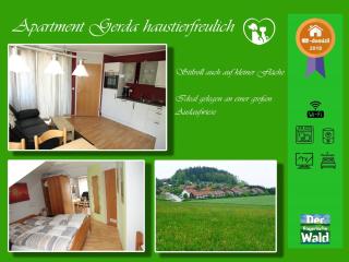 Ferienwohnung Gerda - Zandt - 0
