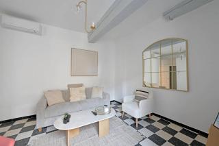 Coco des teinturiers - CLIM - Wifi - Plein centre - 5