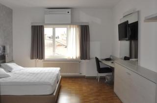 Acquarello Swiss Quality Hotel - 8