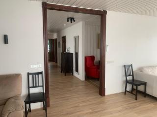 Fossar Villa - Kirkjubæjarklaustur - 4