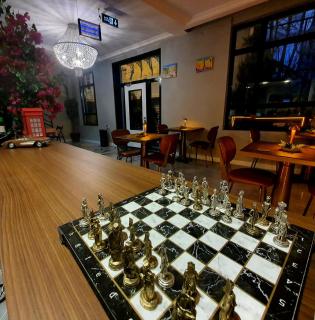 st945 Palas Otel - İzmir - 4