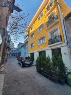 st945 Palas Otel - İzmir - 7