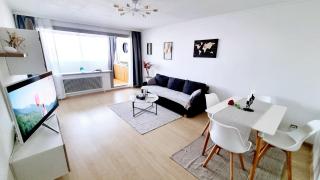 SMART-SCHÖN-Günstig,nähe U1 & Park and Ride ! - Wenen - 5