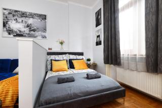 Luxury Central Residence R162 - Budapest - 4