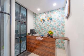 Treebo Pure Earth Stay, Vijay Nagar - Indore - 7