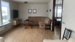 Fossar Villa - Kirkjubæjarklaustur - 6