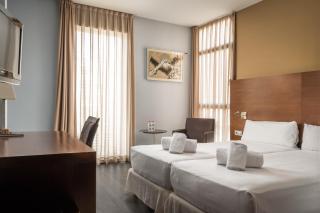 Hotel Madanis - Barcelone - 2