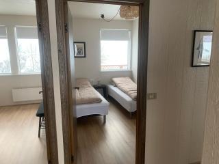 Fossar Villa - Kirkjubæjarklaustur - 8