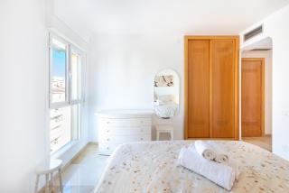 La Carihuela Beachfront II - Comfort, Style & Sea Views - 2