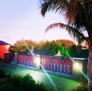 La loma bonita de capilla del monte - 8