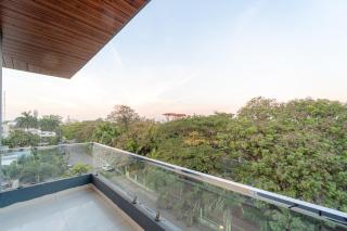 Treebo Pure Earth Stay, Vijay Nagar - Indore - 2