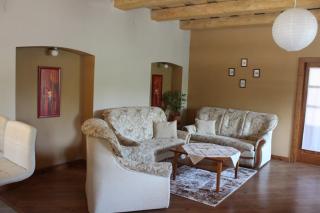 Privat pri Hradbach - Levoča - 8
