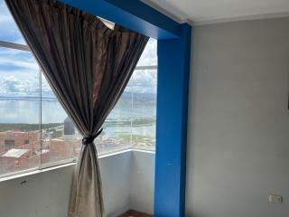 Posada de Percybal Mirador - Puno - 4