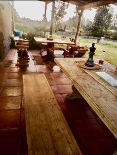 Casa de campo Chincha - Ronceros Bajo - 8