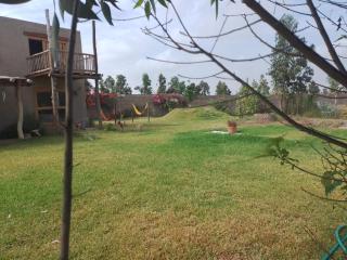 Casa de campo Chincha - Ronceros Bajo - 5