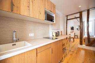 Montmartre lovers - 2