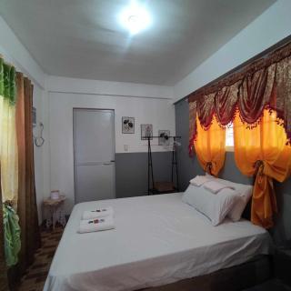 Zia Homestay - Burgos - 8