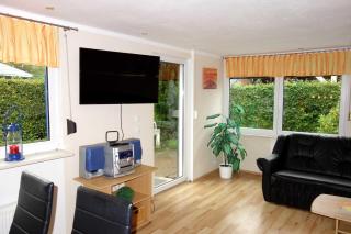 Ferienhaus Grüner Winkel - Nähe Strandstraße - 2