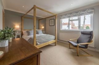 Kipling House 4 - Wells-next-the-Sea - 0