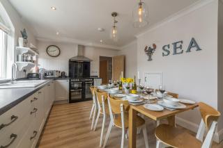 Kipling House 4 - Wells-next-the-Sea - 8