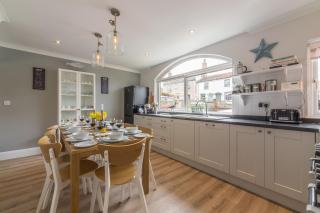 Kipling House 4 - Wells-next-the-Sea - 2