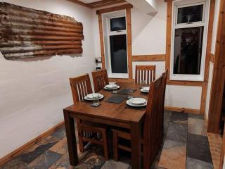 Kempies-Cozy house on the NC500 - Durness - 5