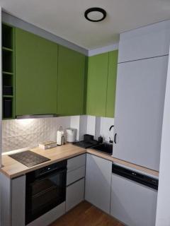 Apartment Halilovic L2-18 - 6