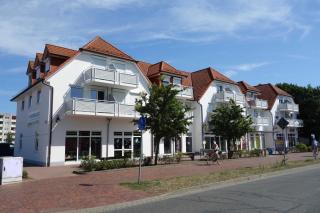Ferienobjekt Graal Müritz A3 - Graal-Müritz - 7