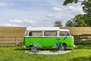 eDub Indie - The 100% Electric Classic Camper - Great Ouseburn - 7