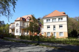 Ferienwohnung Haus Bucheneck mit 2 Schlafzimmern - Graal-Müritz - 9