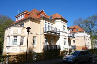 Ferienwohnung Haus Bucheneck mit 2 Schlafzimmern - Graal-Müritz - 7