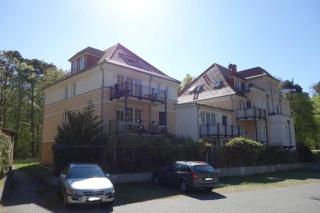 Ferienwohnung Haus Bucheneck mit 2 Schlafzimmern - Graal-Müritz - 5