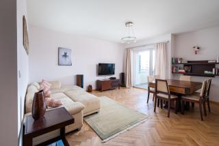 Wyględowska 2-Bedroom Apartment - Warsaw - 0