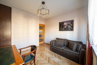 Wyględowska 2-Bedroom Apartment - Warsaw - 7