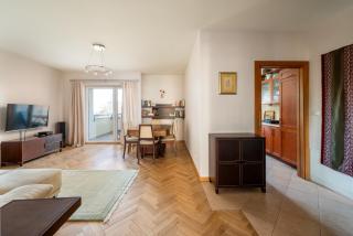 Wyględowska 2-Bedroom Apartment - Warsaw - 3