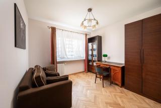 Wyględowska 2-Bedroom Apartment - Warsaw - 2