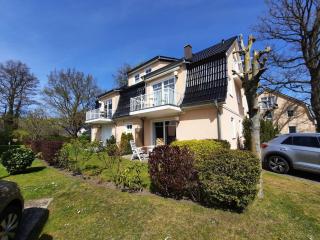 Haus Bernstein 5 - Ferienwohnung - Graal-Müritz - 9